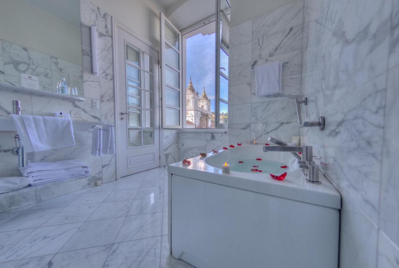 Casa Gangotena Hotel Quito
